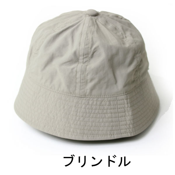 帽子 ハット メンズ レディース BURLAP OUTFITTER バーラップアウトフィッター メト...