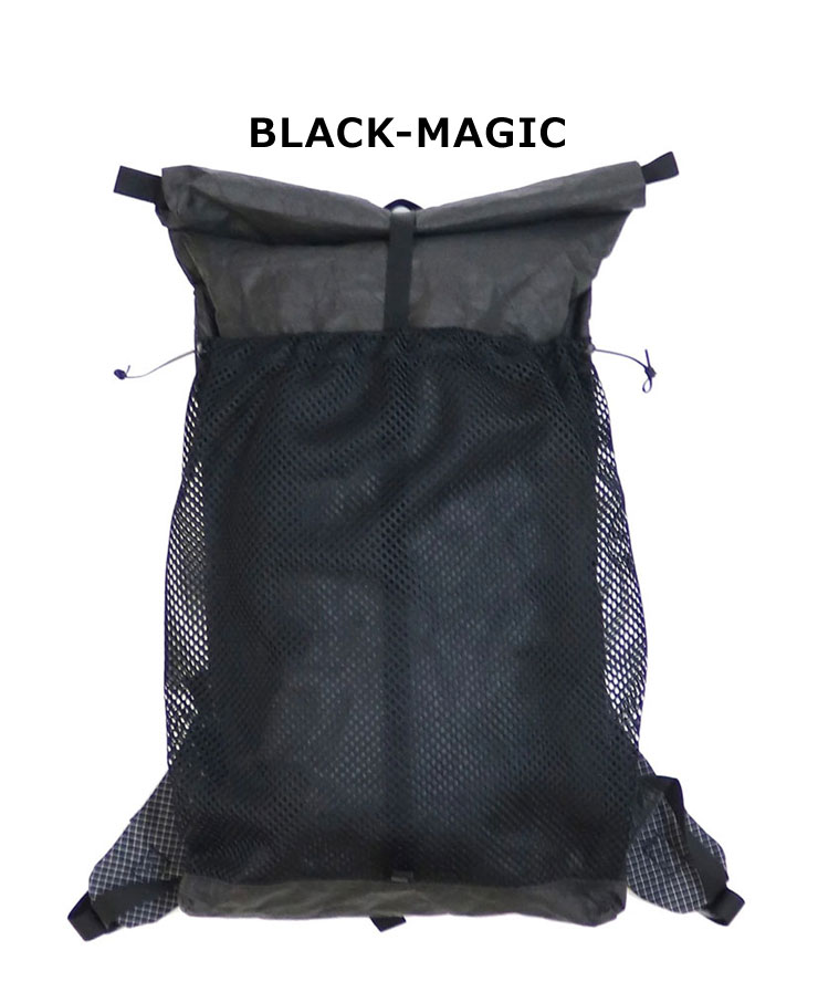 TRAIL BUM トレイルバム BIG TURTLE ULTRA 200X ビッグタートル ウルトラ 200X バックパック 大容量 リュック メンズ レディース 春夏 旅行 登山 アウトドア | TRAIL BUM | 01