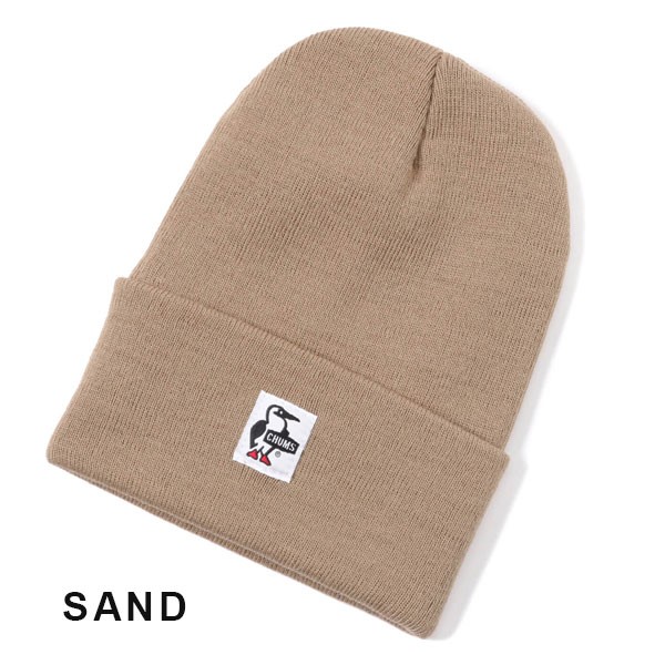 CHUMS チャムス ニットキャップ Knit Cap CH05-1132 | CHUMS | 02