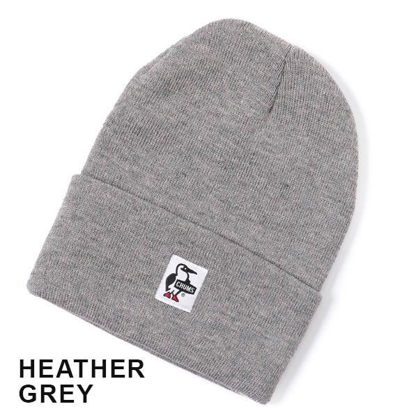 CHUMS チャムス ニットキャップ Knit Cap CH05-1132 | CHUMS | 04