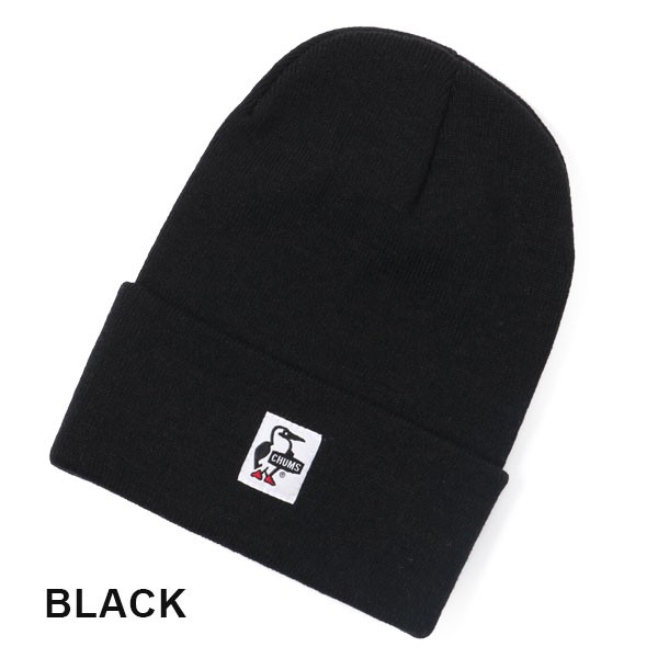 CHUMS チャムス ニットキャップ Knit Cap CH05-1132 | CHUMS | 01