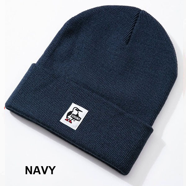 CHUMS チャムス ニットキャップ Knit Cap CH05-1132 | CHUMS | 03