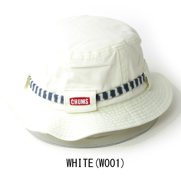CHUMS TG Hat チャムス TGハット CH05-1290 帽子 ハット｜protocol｜03