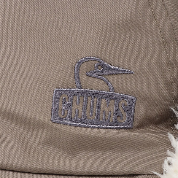 チャムス CHUMS Elmo Gore-Tex WINDSTOPPER Reversible Cap エルモゴアテックスウインドストッパーリバーシブルキャップ CH05-1333