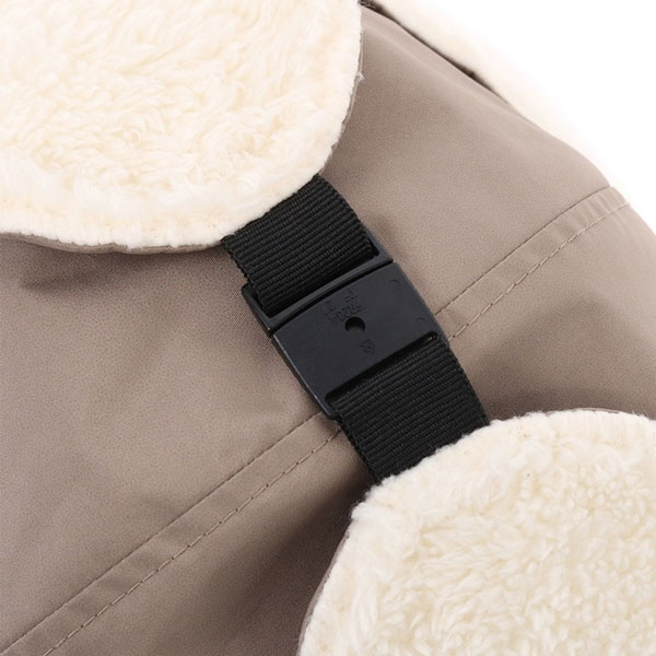 チャムス CHUMS Elmo Gore-Tex WINDSTOPPER Reversible Cap エルモゴアテックスウインドストッパーリバーシブルキャップ CH05-1333