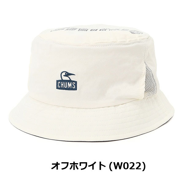 CHUMS Airtrail Stretch CHUMS Hat チャムス エアトレイルストレッチチ...
