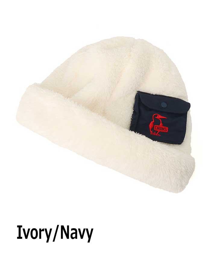 CHUMS Elmo Fleece Watch エルモフリースワッチ CH05-1391 | CHUMS | 02