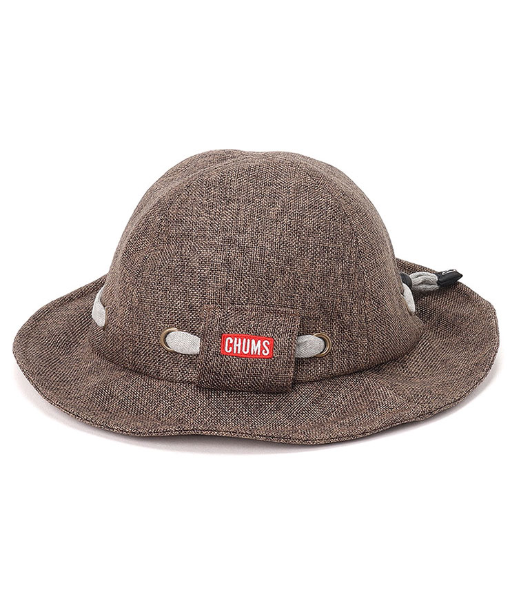 CHUMS チャムス Ring TG Metro Hat 帽子 メンズ レディース CH05-1417 | CHUMS | 02