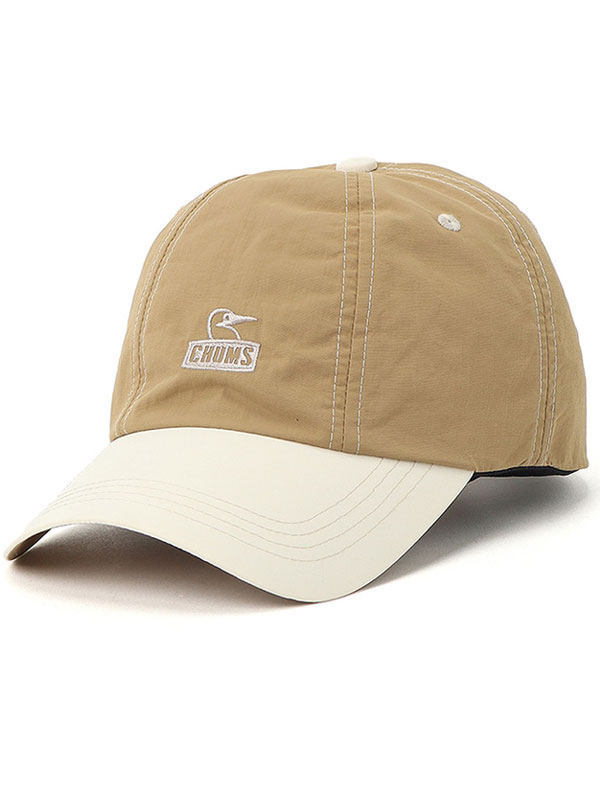 CHUMS チャムス Kearns Cap カーンズキャップ 帽子 キャップ CH05-1458 UVカット キャップ 刺繍 撥水加工 | CHUMS | 03