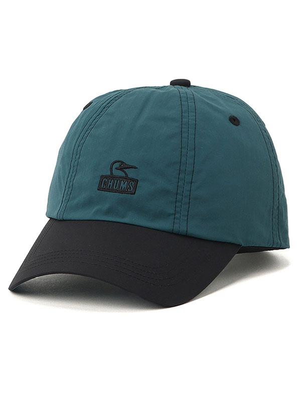 CHUMS チャムス Kearns Cap カーンズキャップ 帽子 キャップ CH05-1458 UVカット キャップ 刺繍 撥水加工 | CHUMS | 04