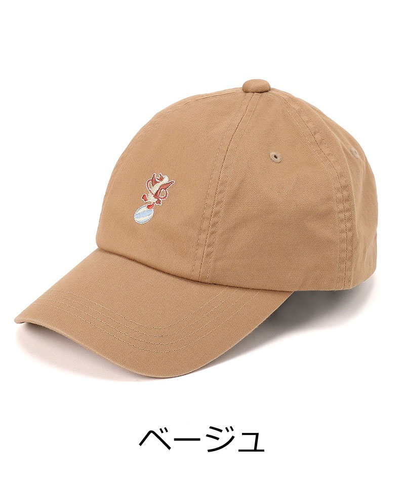 キャップ メンズ レディース 春夏 CHUMS チャムス ブッシュパイロットキャップ Bush Pilot Cap 帽子 アウトドア / 返品・交換不可 | CHUMS | 02