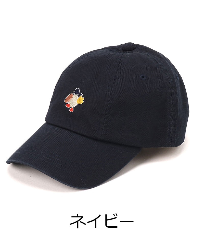 キャップ メンズ レディース 春夏 CHUMS チャムス ブッシュパイロットキャップ Bush Pilot Cap 帽子 アウトドア / 返品・交換不可 | CHUMS | 03