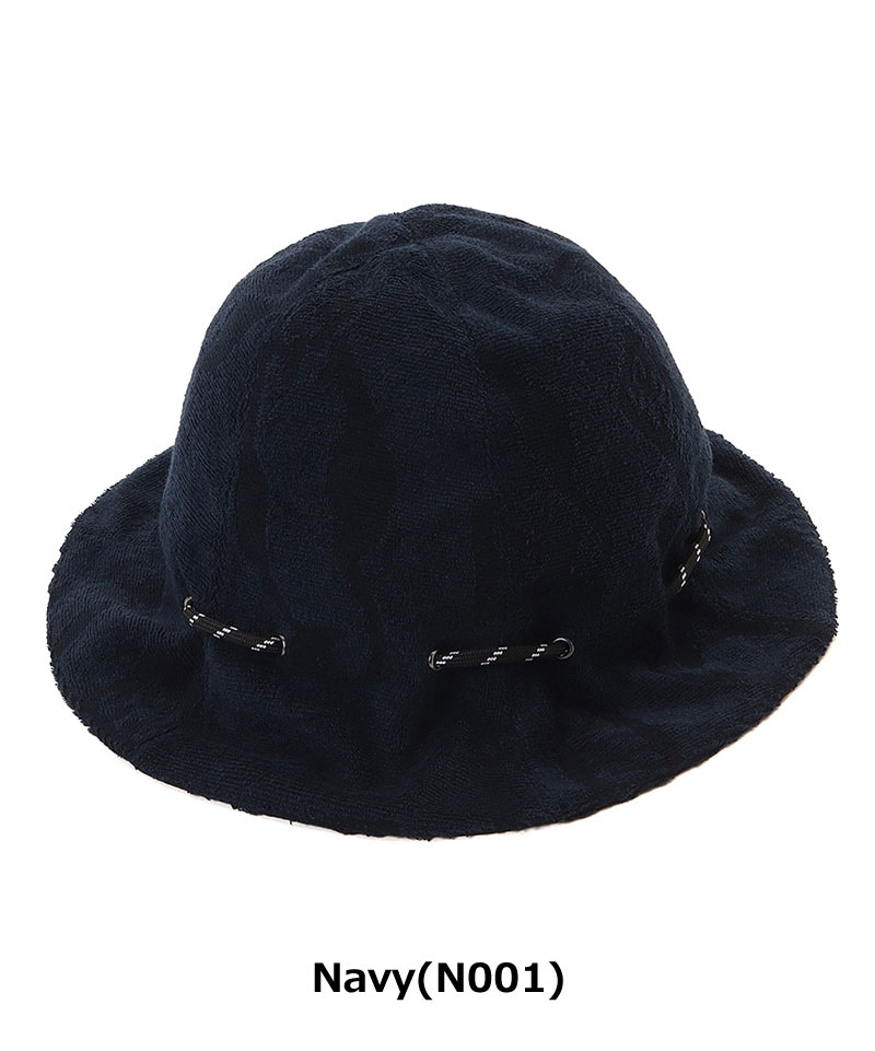 CHUMS チャムス Chumley Pile Reversible Hat CH05-1472 メンズ レディース 春夏 リバーシブルハット バケットハット パイル 帽子 アウトドア / 返品・交換不可 | CHUMS | 01