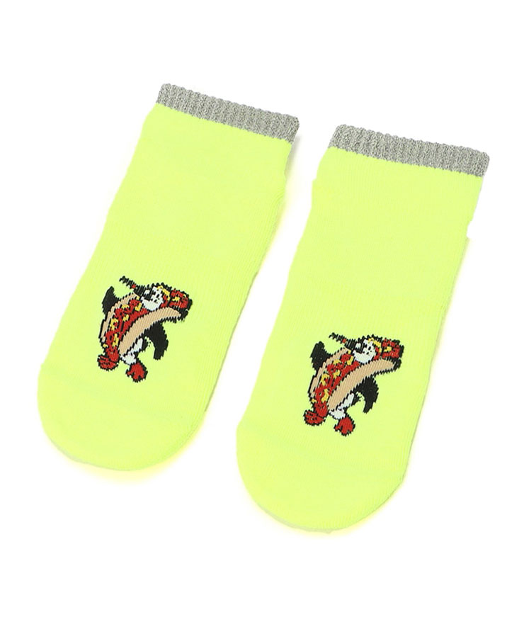 CHUMS チャムス Running Costumes Booby Ankle Socks ランニングコスチュームブービーアンクルソックス CH06-1125 | CHUMS | 02