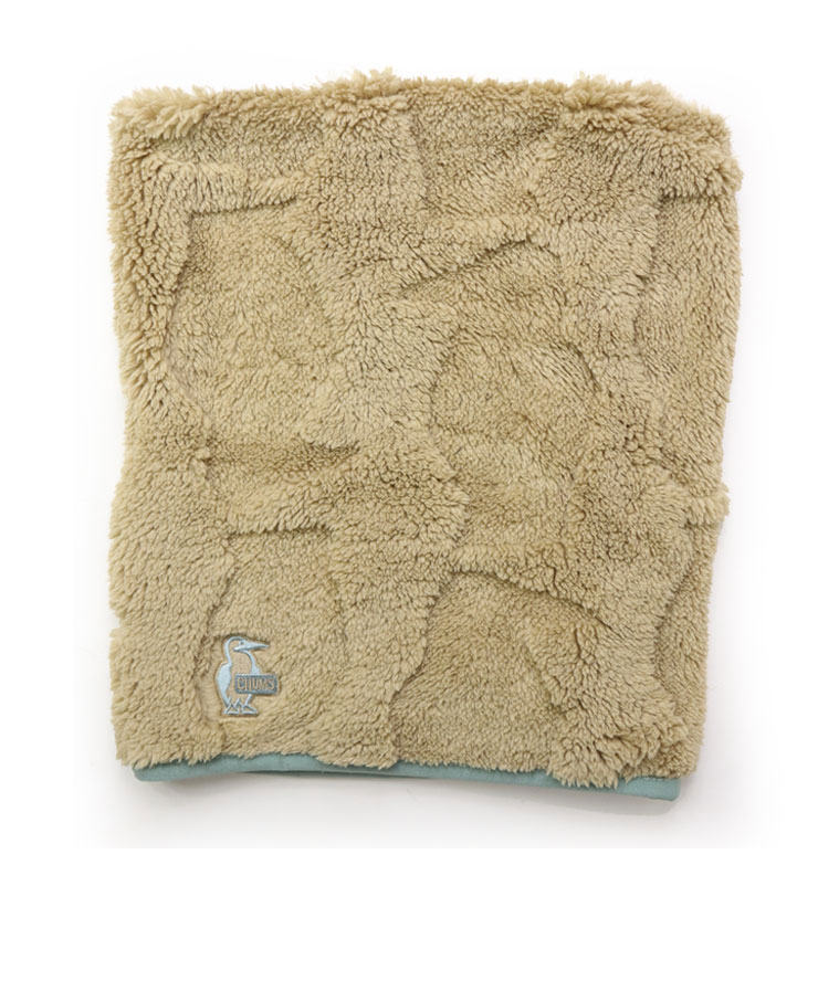 CHUMS チャムス Elmo Fleece Neck Warmer Long チャムス ブービーエルモフリースネックウォーマーロング CH09-1361 | CHUMS | 03