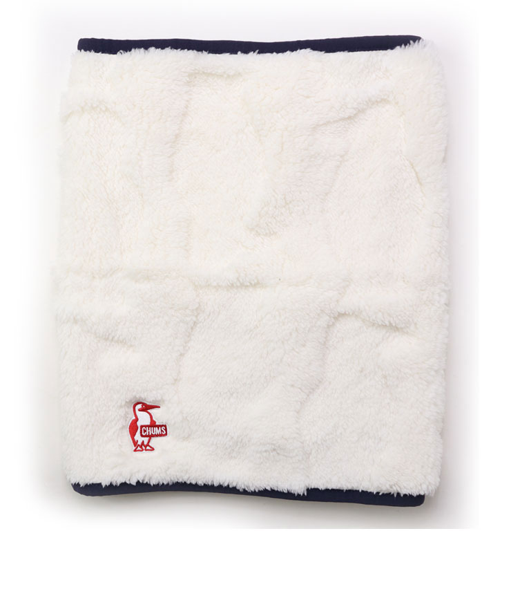 CHUMS チャムス Elmo Fleece Neck Warmer Long チャムス ブービーエルモフリースネックウォーマーロング CH09-1361 | CHUMS | 01
