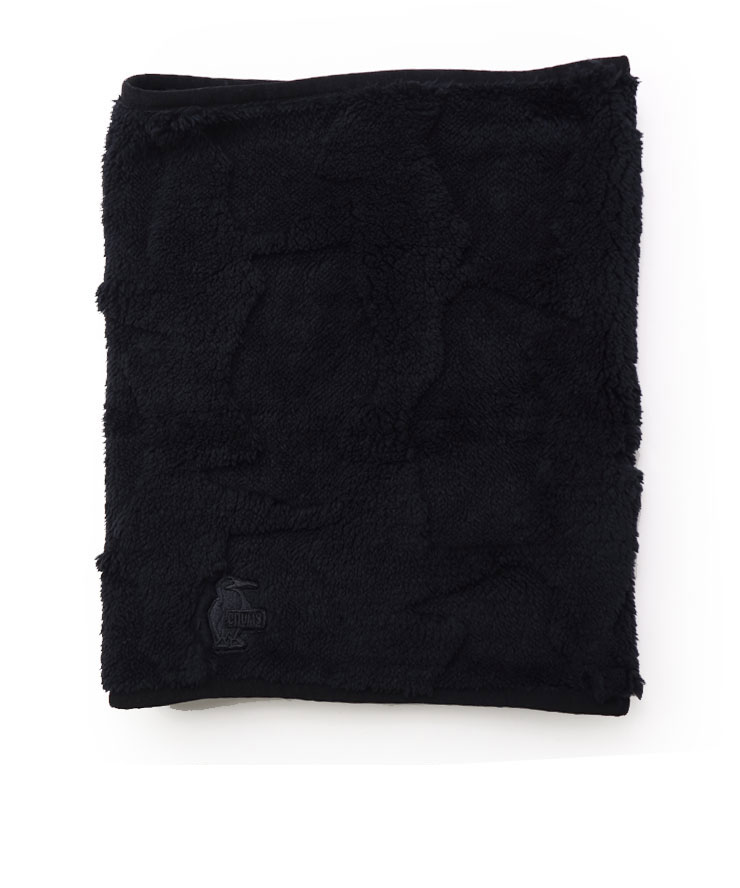 CHUMS チャムス Elmo Fleece Neck Warmer Long チャムス ブービーエルモフリースネックウォーマーロング CH09-1361 | CHUMS | 02