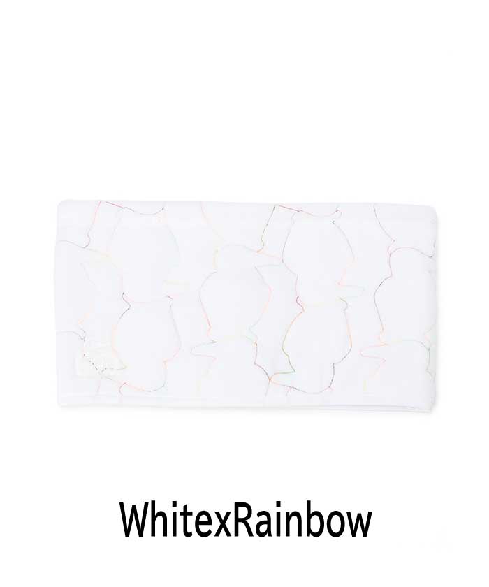 CHUMS チャムス Booby Stitch Fleece Neck Warmer チャムス ブービーステッチフリースネックウォーマー CH09-1320 / 返品・交換不可 | CHUMS | 02