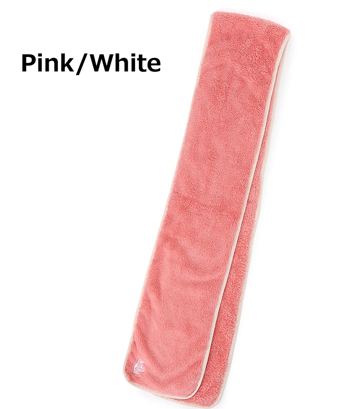 CHUMS チャムス Elmo Fleece Muffler エルモフリースマフラー CH09-1322 | CHUMS | 03