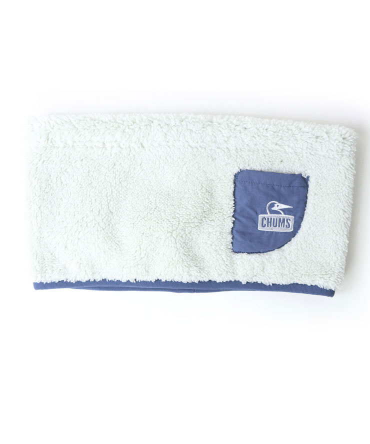 CHUMS チャムス ネックウォーマー ボンディング フリース ネックウォーマー CH09-1357 メンズ レディース ネックゲイター 冬 秋冬 | CHUMS | 03