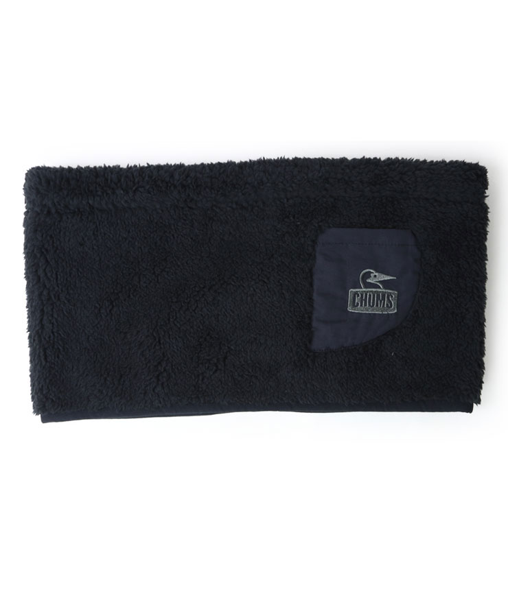 CHUMS チャムス ネックウォーマー ボンディング フリース ネックウォーマー CH09-1357 メンズ レディース ネックゲイター 冬 秋冬 | CHUMS | 01