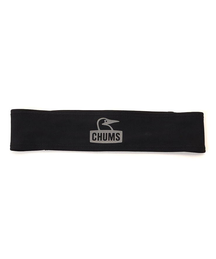 CHUMS Running Hair Band チャムス ランニングヘアバンド CH09-1375 ストレッチ | CHUMS | 01