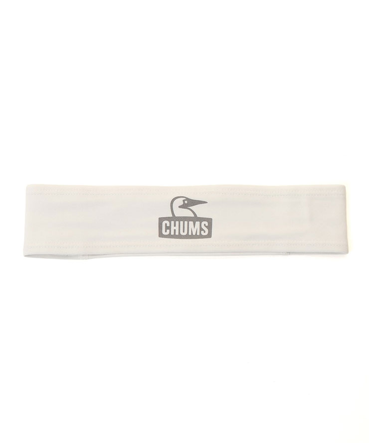 CHUMS Running Hair Band チャムス ランニングヘアバンド CH09-1375 ストレッチ | CHUMS | 02