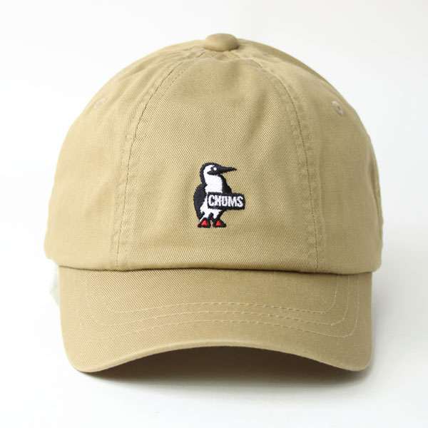 CHUMS Kid's Booby Pilot Cap チャムス キッズブービーパイロットキャップ CH25-1064 キャプ 日差し対策 男の子  女の子 子供 紫外線対策