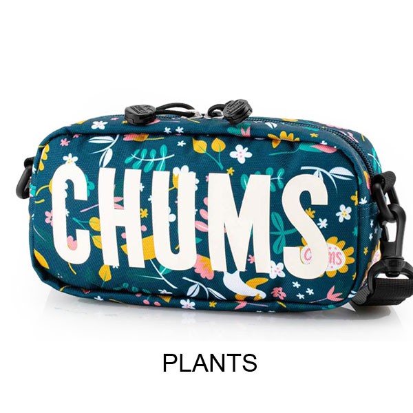 チャムス ショルダーバッグ メンズ レディース 秋chums エコチャムス ロゴ ショルダーポーチ Ch60 3023 秋秋 冬 Swsch Protocol 通販 Yahoo ショッピング