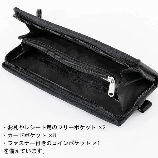 CHUMS チャムス Recycle Billfold Wallet リサイクルビルフォルドウォレット 財布 ウォレット CH60-3140