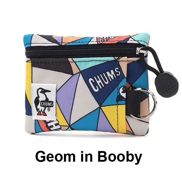 チャムス キーコインケース CHUMS Recycle Key Coin Case CH60-3148 リサイクルキーコインケース キーケース キーコイン 小銭入れ 財布 | CHUMS | 08