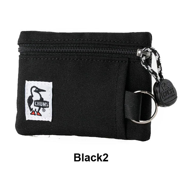 チャムス キーコインケース CHUMS Recycle Key Coin Case CH60-3148 リサイクルキーコインケース キーケース キーコイン 小銭入れ 財布 | CHUMS | 01