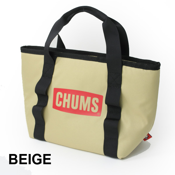 CHUMS バッグ トートバック チャムス ロゴソフト クーラー トート CHUMS CH60-3307 クーラー クーラーボックス キャンプ 服 服装 女子 春 夏 春夏 | CHUMS | 02