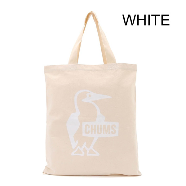 CHUMS チャムス ブービービッグキャンバストート CH60-3310 | CHUMS | 01