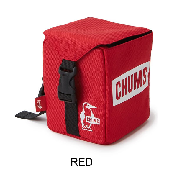チャムス CHUMS チャムスリムーバブルケースS CHUMS Removable Case S CH60-3412 チェア テーブル サイドストレージ キャンプ | CHUMS | 02