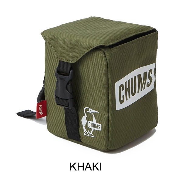 チャムス CHUMS チャムスリムーバブルケースS CHUMS Removable Case S CH60-3412 チェア テーブル サイドストレージ キャンプ | CHUMS | 03