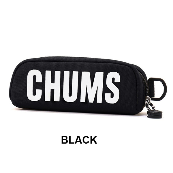 チャムス メガネケース CHUMS リサイクルチャムスグラシーズマルチケース サングラス リテイナー CH60-3491 | CHUMS | 01