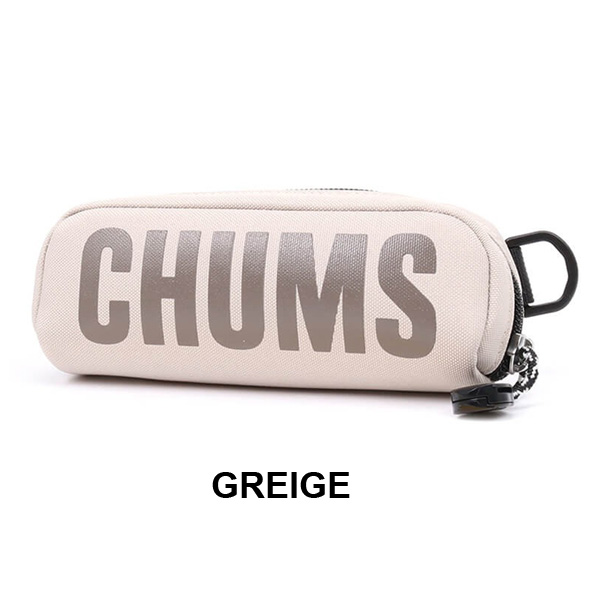 チャムス メガネケース CHUMS リサイクルチャムスグラシーズマルチケース サングラス リテイナー CH60-3491 | CHUMS | 02