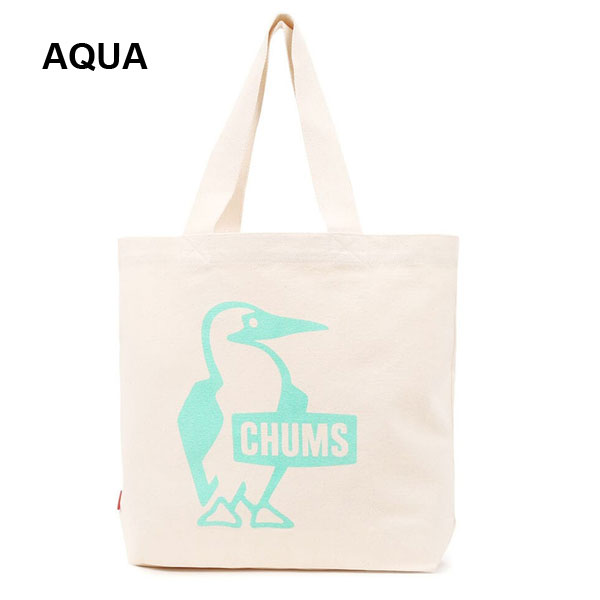 CHUMS チャムス Booby Canvas Tote チャムス ブービーキャンバストート CH60-3495 服 服装 女子 夏 春夏 | CHUMS | 04