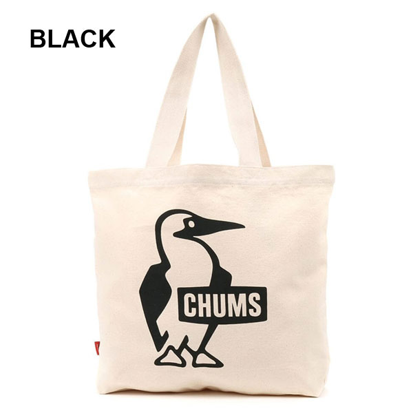 CHUMS チャムス Booby Canvas Tote チャムス ブービーキャンバストート CH60-3495 服 服装 女子 夏 春夏 | CHUMS | 01