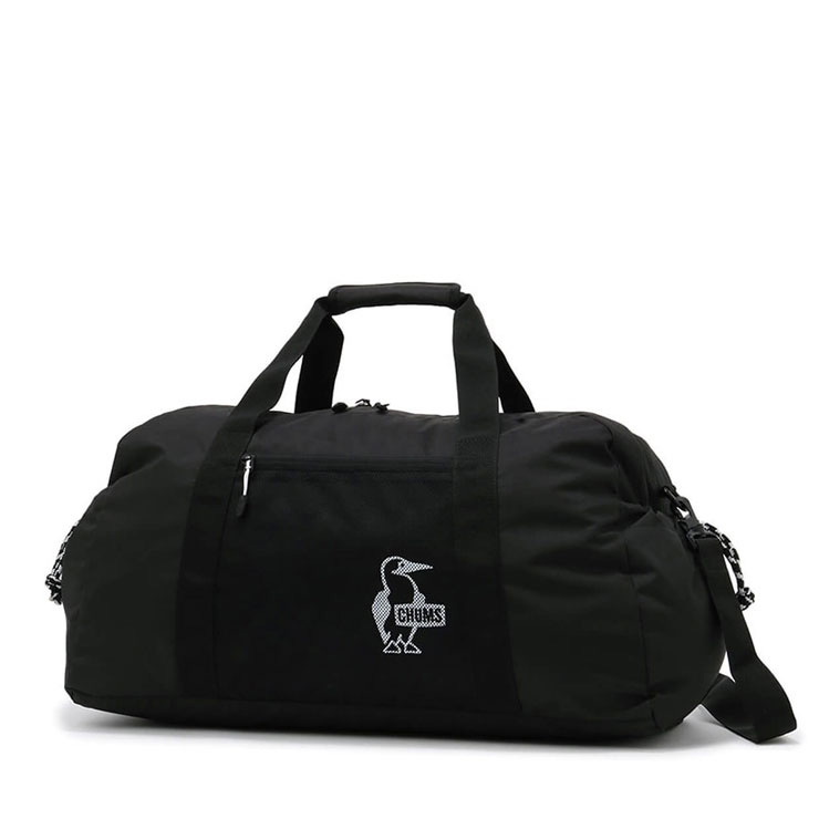 チャムス CHUMS イージーゴークラブジムダッフル Easy-Go Club Gym Duffle CH60-3519 ボストンバッグ | CHUMS | 01