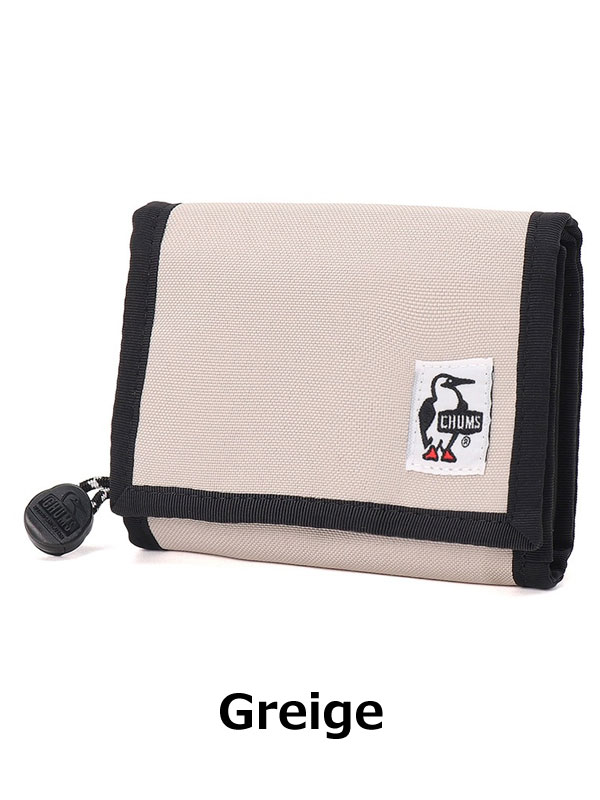 CHUMS チャムス Recycle Multi Wallet リサイクルマルチウォレット CH60-3988 財布 ウォレット | CHUMS | 08