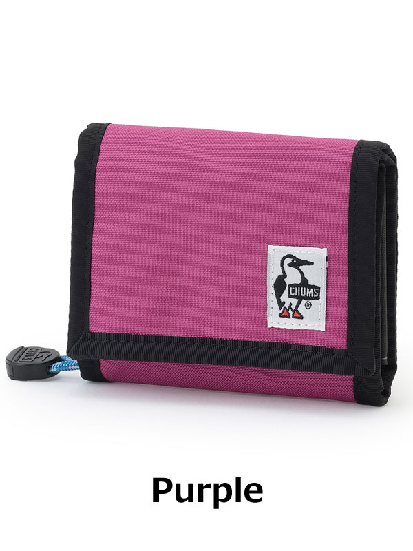 CHUMS チャムス Recycle Multi Wallet リサイクルマルチウォレット CH60-3988 財布 ウォレット | CHUMS | 03
