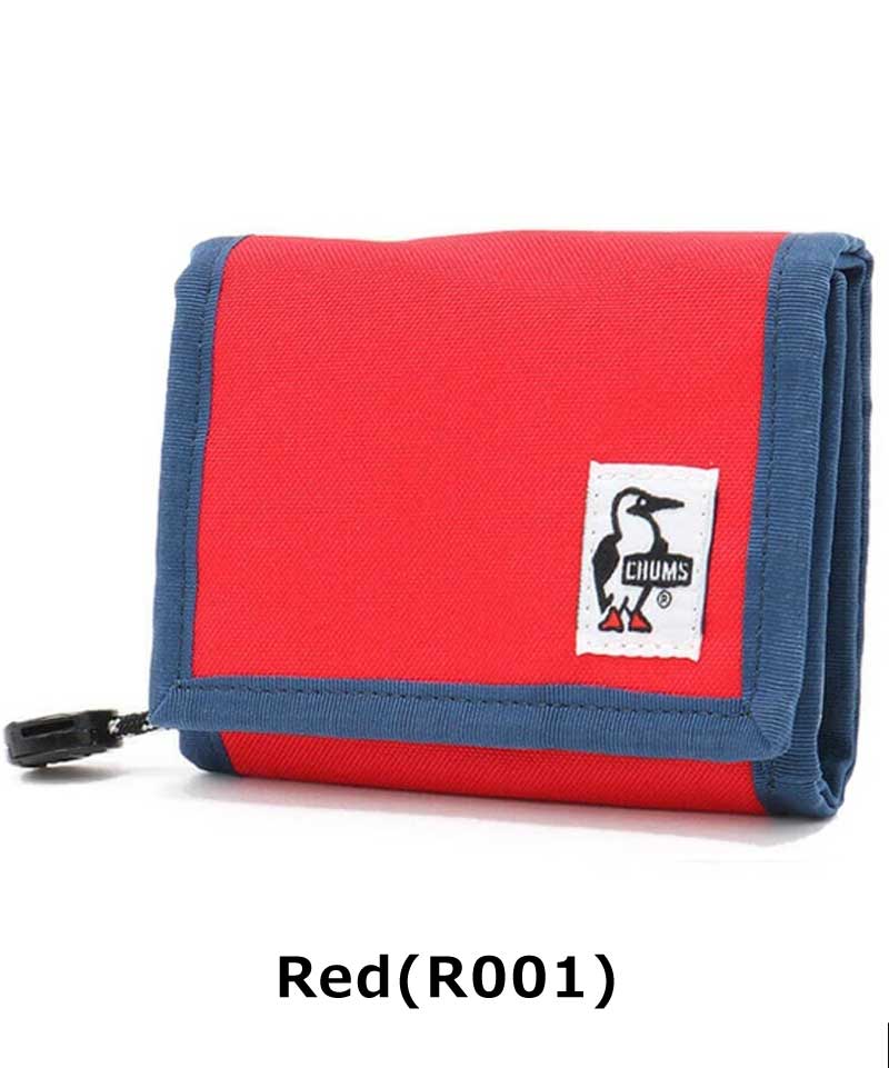 チャムス 財布 二つ折り 二つ折り財布 recycle multi wallet CHUMS リサイクルマルチウォレット CH60-3988 | CHUMS | 01