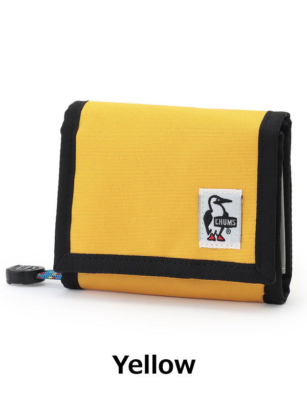 CHUMS チャムス Recycle Multi Wallet リサイクルマルチウォレット CH60-3988 財布 ウォレット | CHUMS | 04