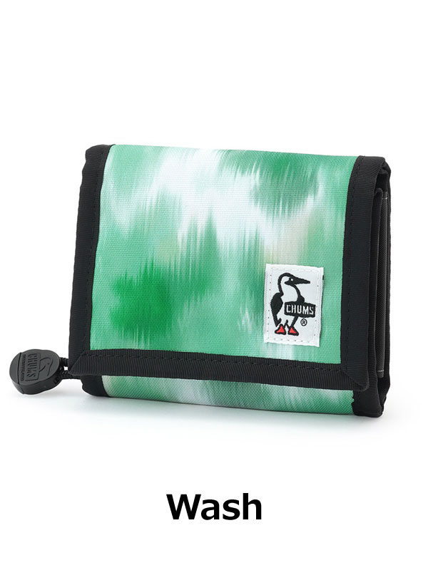 CHUMS チャムス Recycle Multi Wallet リサイクルマルチウォレット CH60-3988 財布 ウォレット | CHUMS | 05