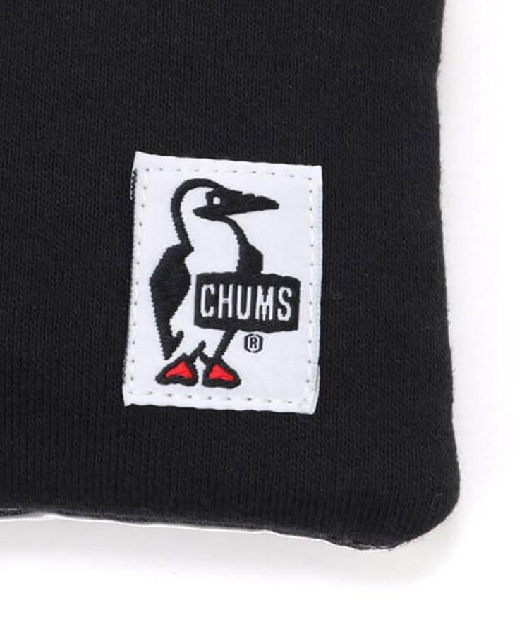 CHUMS チャムス スマートフォンショルダースウェットナイロン ショルダーバッグ CH60-3611 画像6