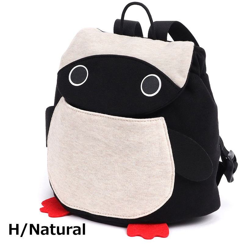 チャムス 子供 リュック CHUMS BOOBY ISSHO MOCHI ブービーイッショウモチリュックサック CH60-3637 | CHUMS | 01
