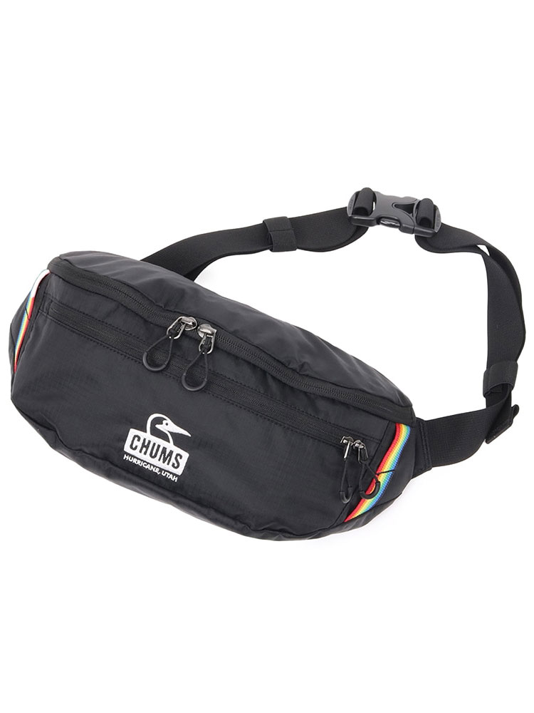 チャムス スプリングデール CHUMS Waist Pack スプリングデールウエストパック CH60-3751 | CHUMS | 01