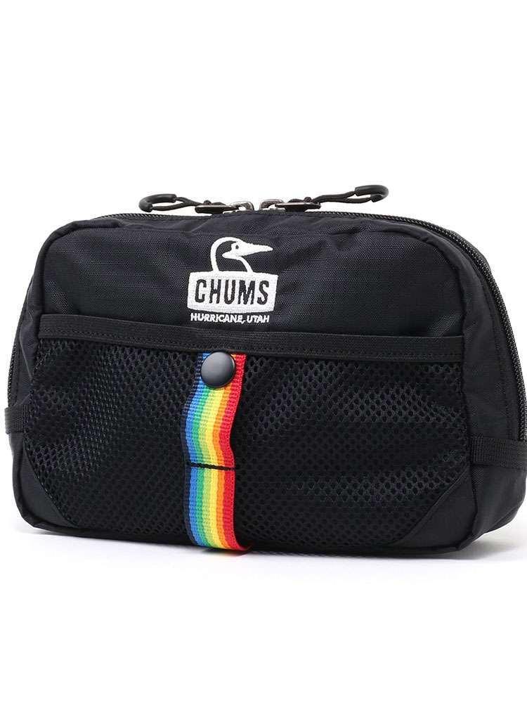 CHUMS チャムス スプリングデール CHUMS Spring Dale Pouch スプリングデールポーチ CH60-3753 | CHUMS | 01